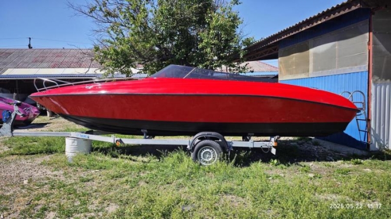 M��op�a� �o��a Ka�a��a-700 C�op� - a�pe�a��� �� �o��