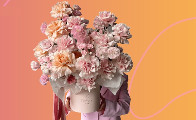 ����������� � ��������� ���������� ������ � ������� � Ella Flowers