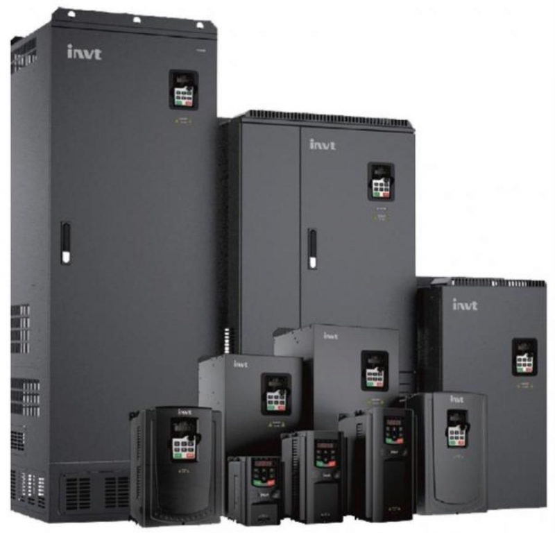 ��������� ��������������� INVT �������� � �������