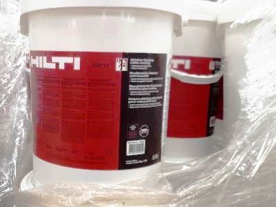 ������������ ������ ��� ������� Hilti CP 679 A