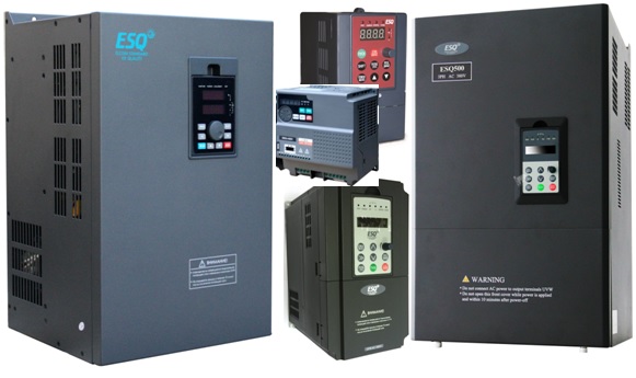 ��������� ��������������� ESQ, INVT, Delta Electronics, INNOVERT, OPTIMUS DRIVE