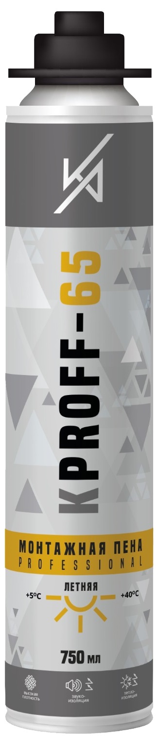 ���� K-Proff 65