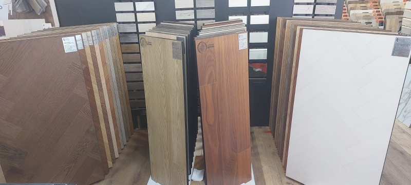 ��������� ������ Quartz Parquet ����� � � �������