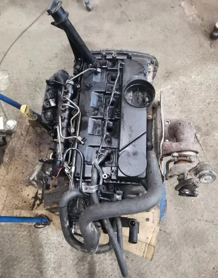 ��������� Ford Transit 2.2 �, Euro 4 2008 �.  � �������